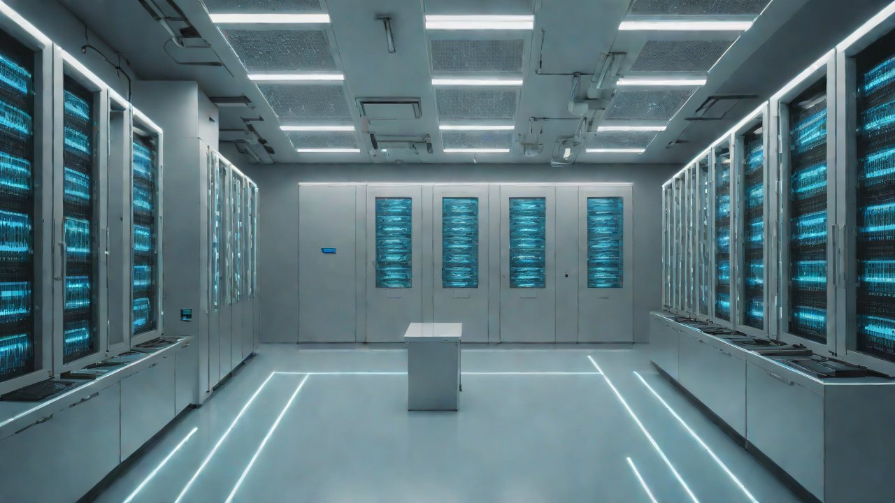 确保数据安全与隐私保护