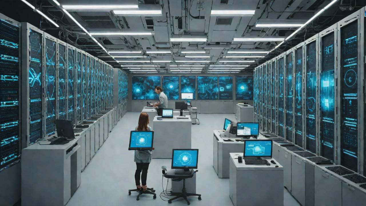 理解“数据银行”与智能合约