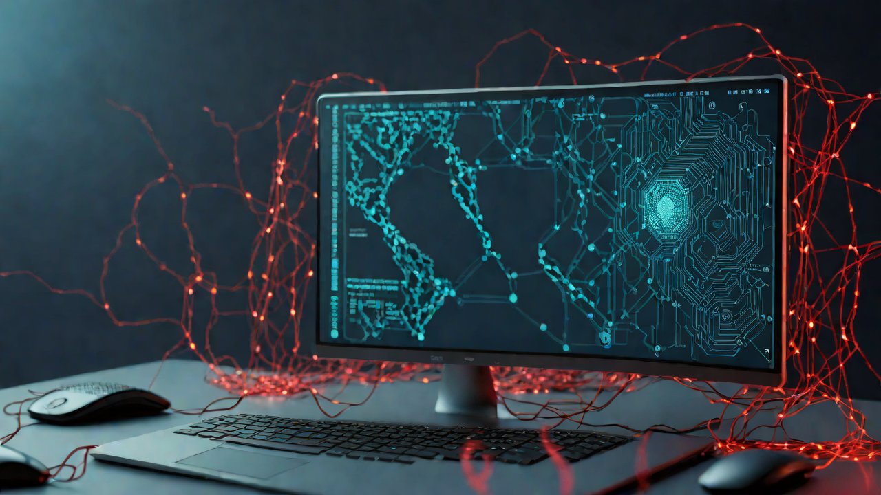 构建 AI 风险监控系统