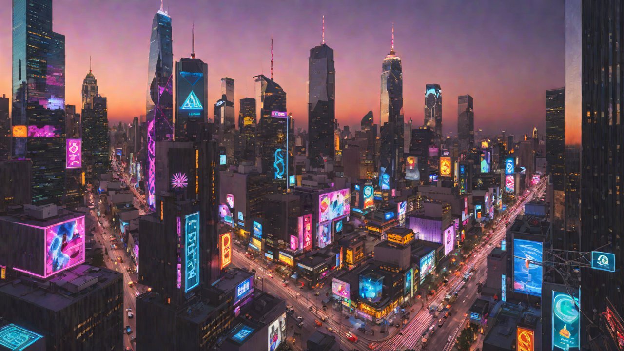 创建可被AI生成内容识别的NFT