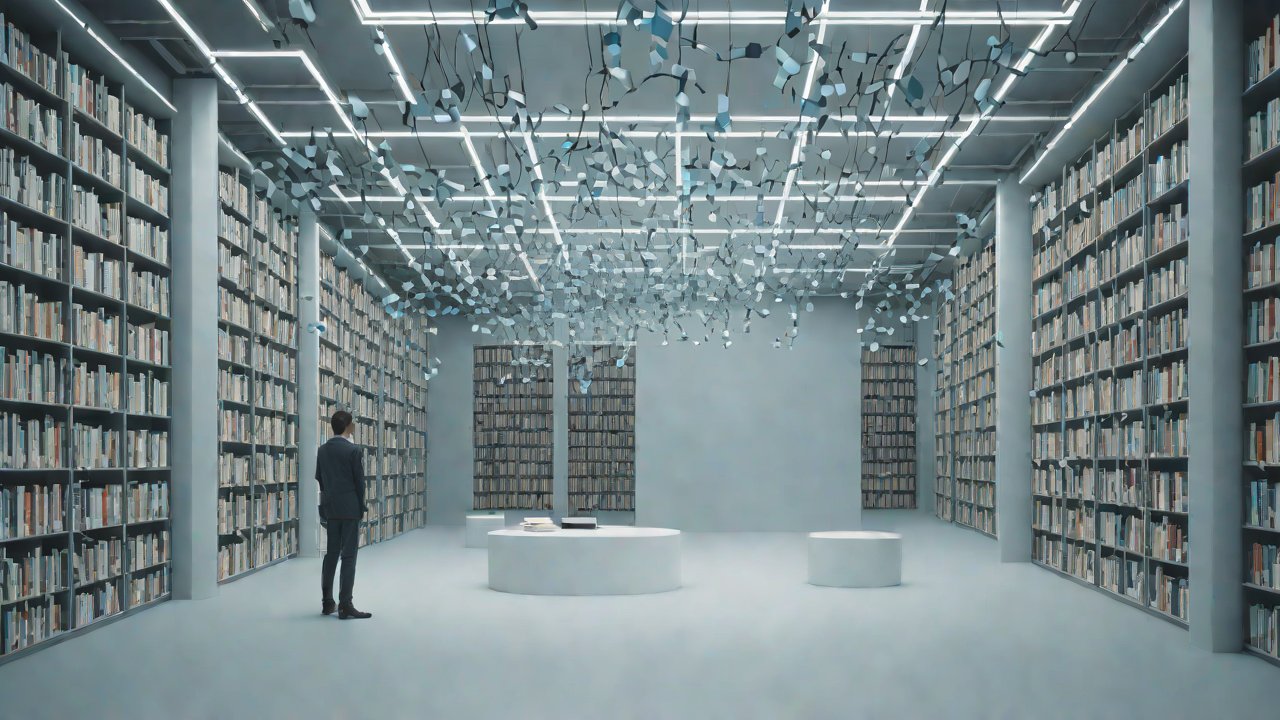 理解区块链与负向数据