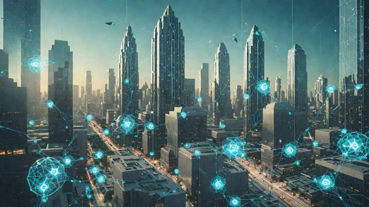 链上溯源证据的技术原理