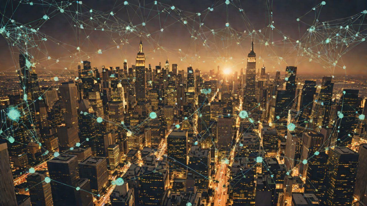 区块链在约束AI智能体行为中的作用