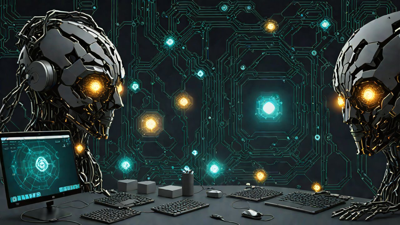 AI代理的自主资产托管