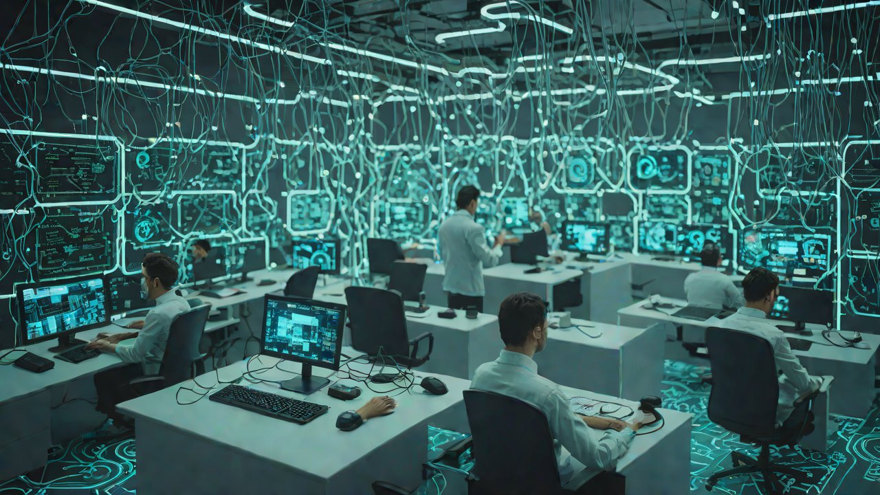 实施与持续优化