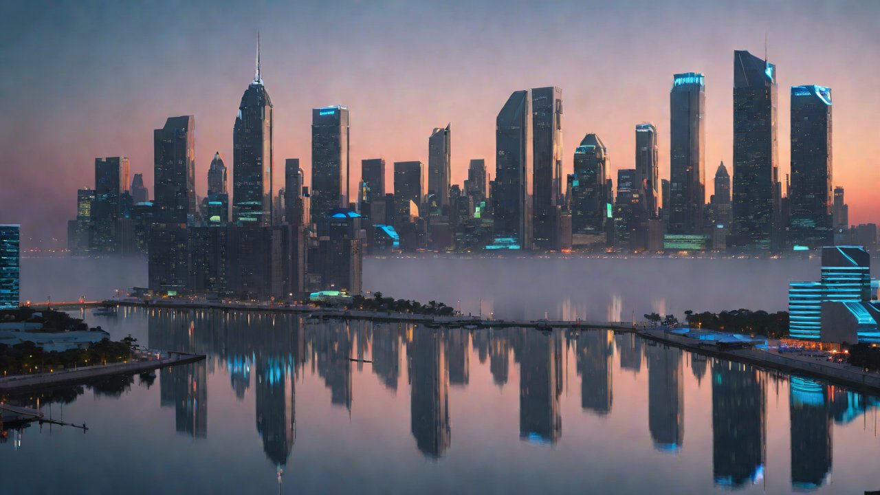 区块链与AI融合的必要性