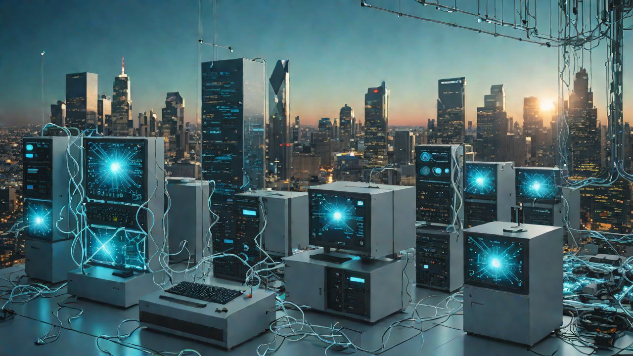 技术挑战与解决方案