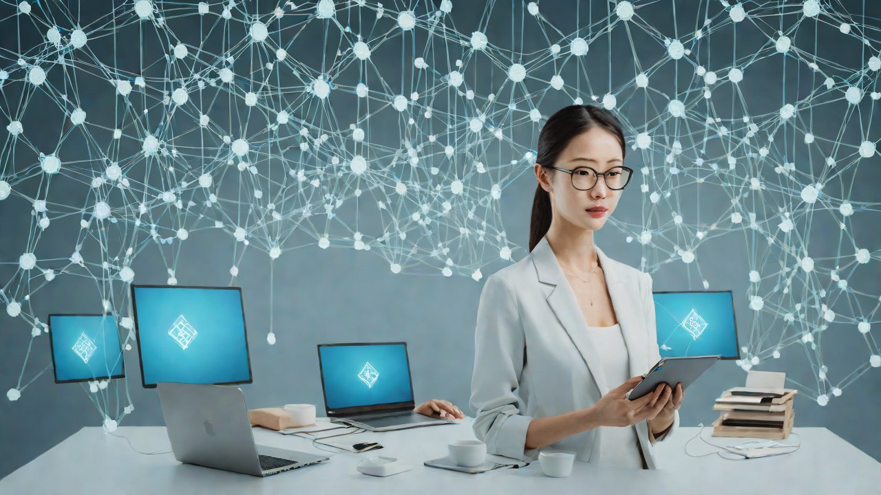 设计跨链身份证明的基本框架