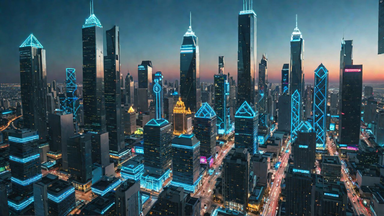 理解区块链与AI智能体在身份验证中的角色