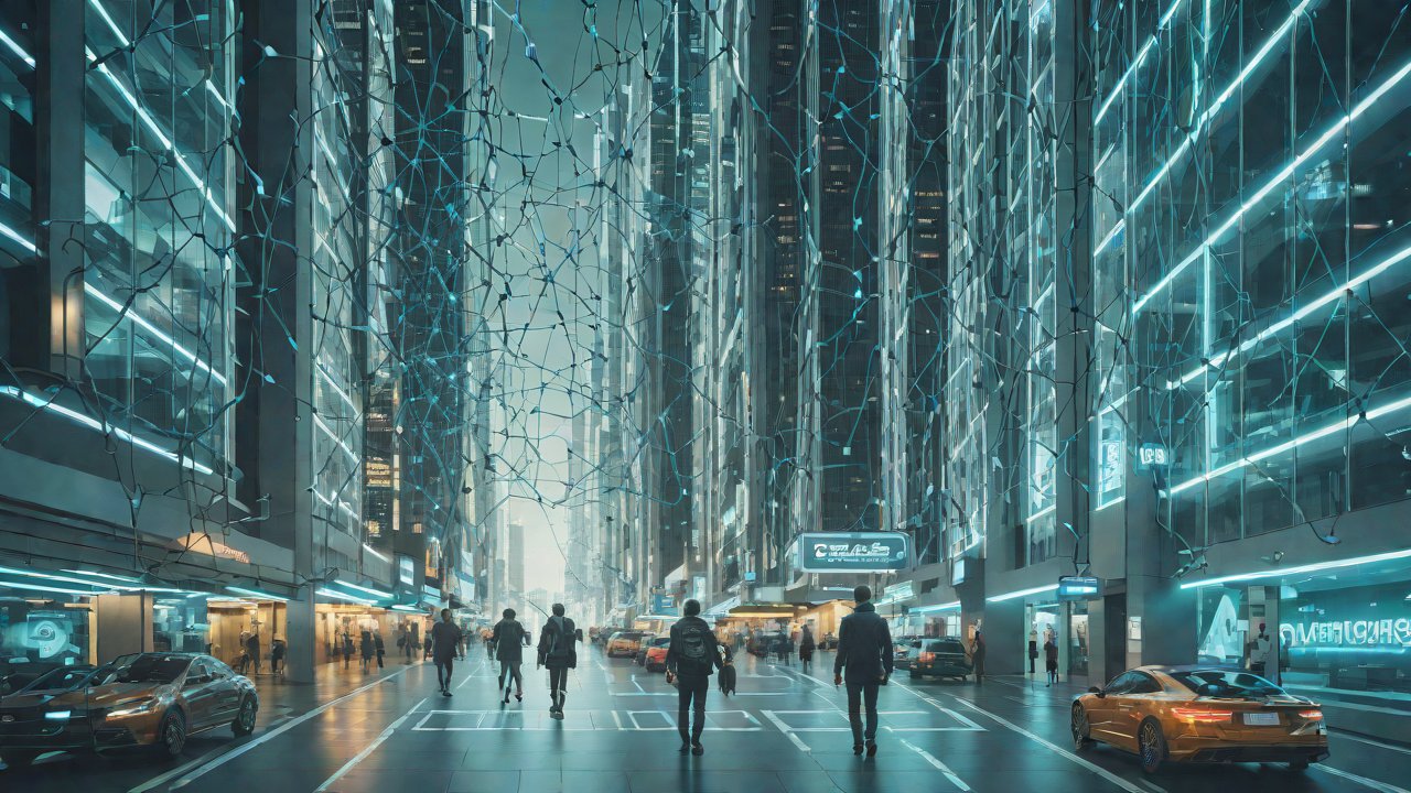 实施跨链身份证明的实际案例