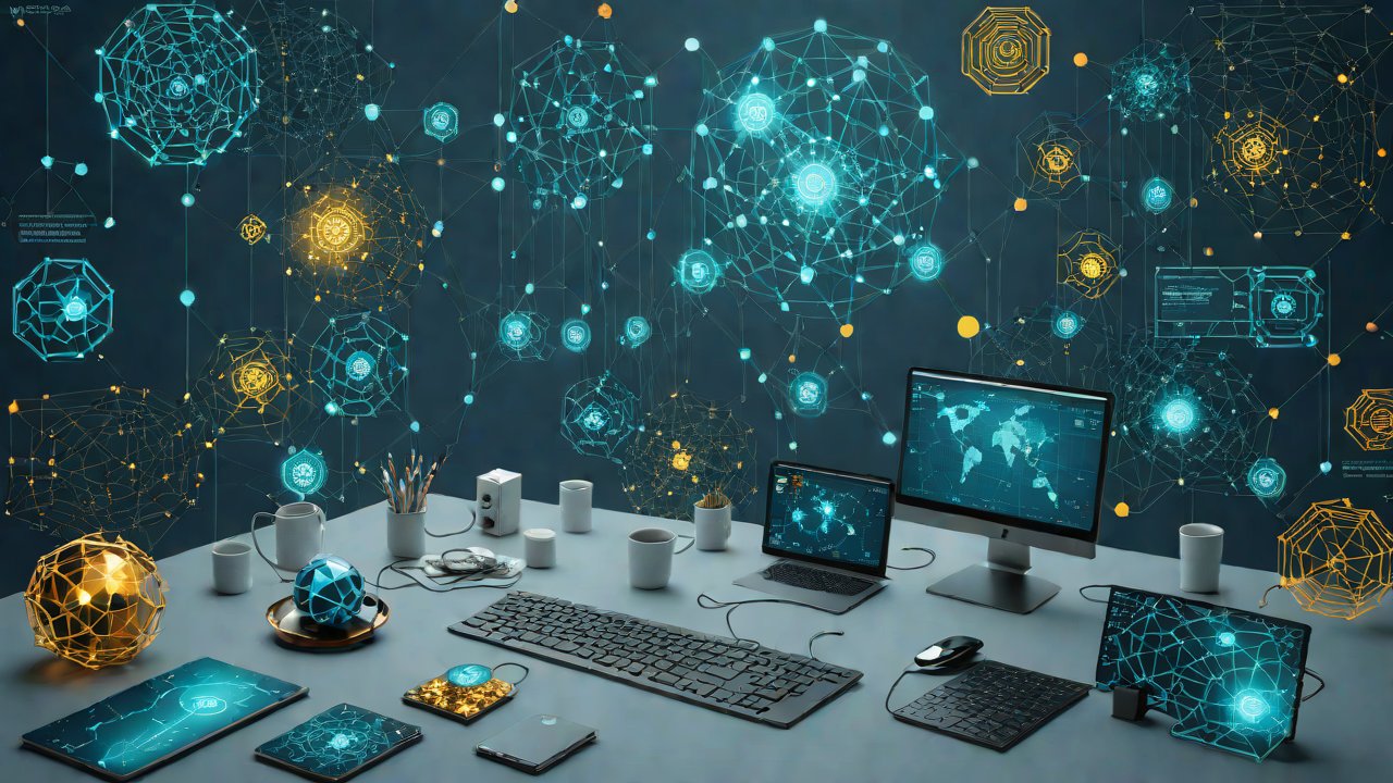 AI在链上预测市场中的作用