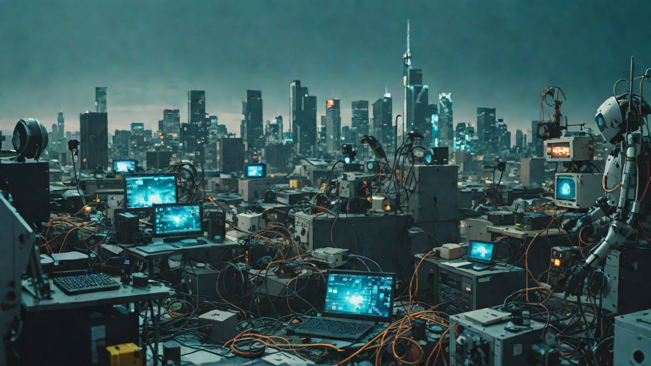 AI过滤技术的发展与应用前景