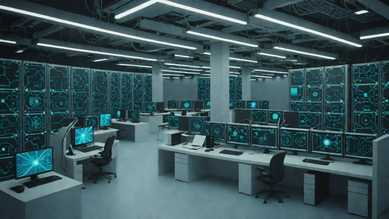 技术可行性分析