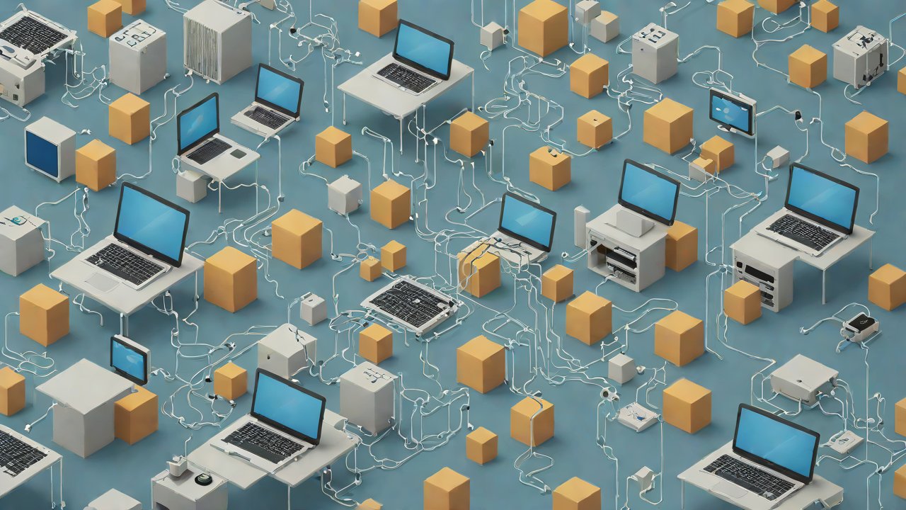 快照技术的基本原理