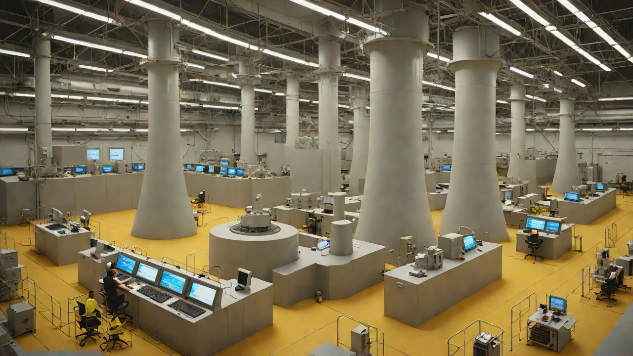 利用AI优化调度策略