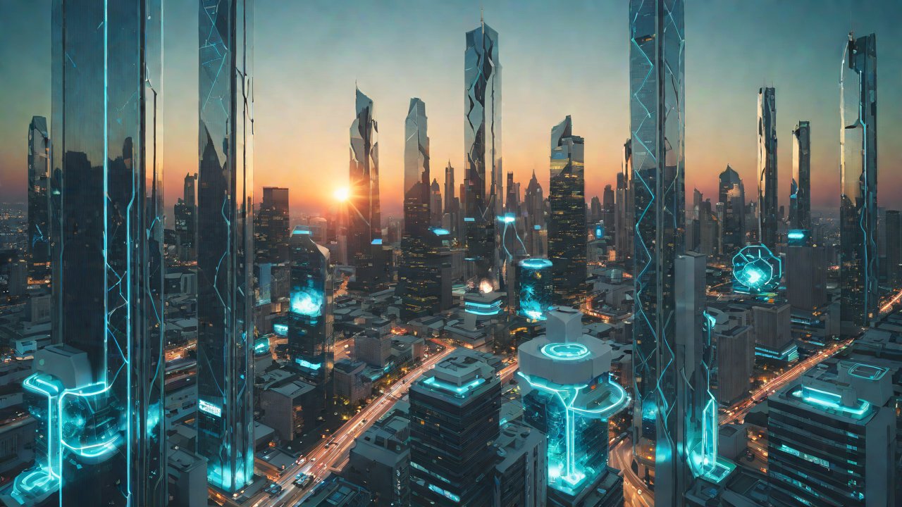 实现可信边缘计算环境