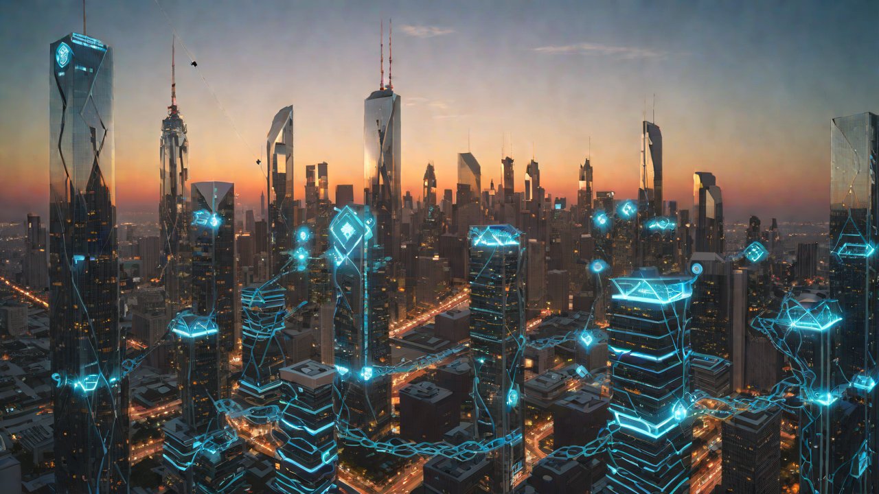 推动跨领域协作与资源共享