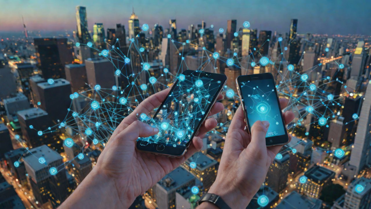 硬件与软件基础