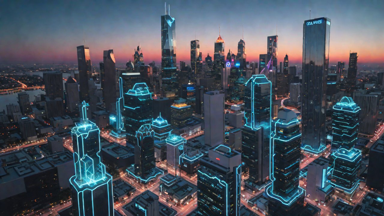 碎片算力服务的实际应用