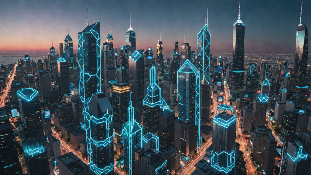 面临的挑战与机遇