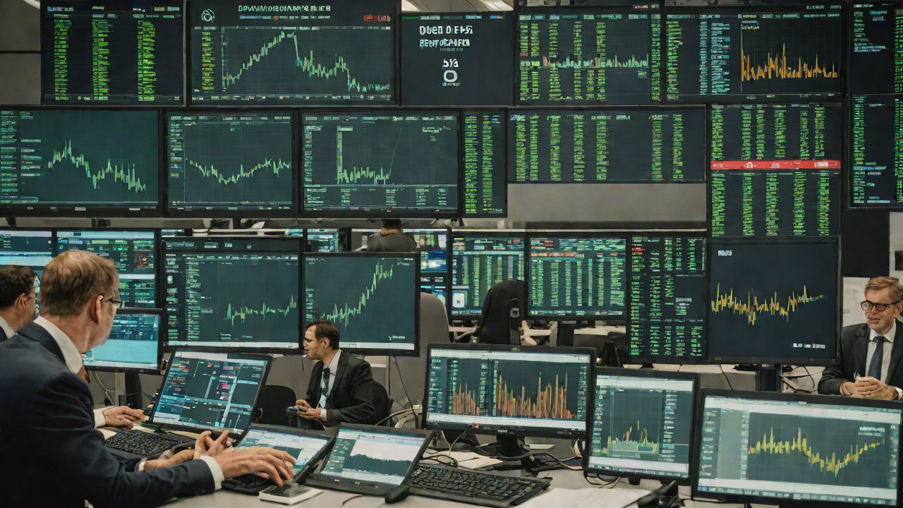 STT变动: 选项卖家的最大希望