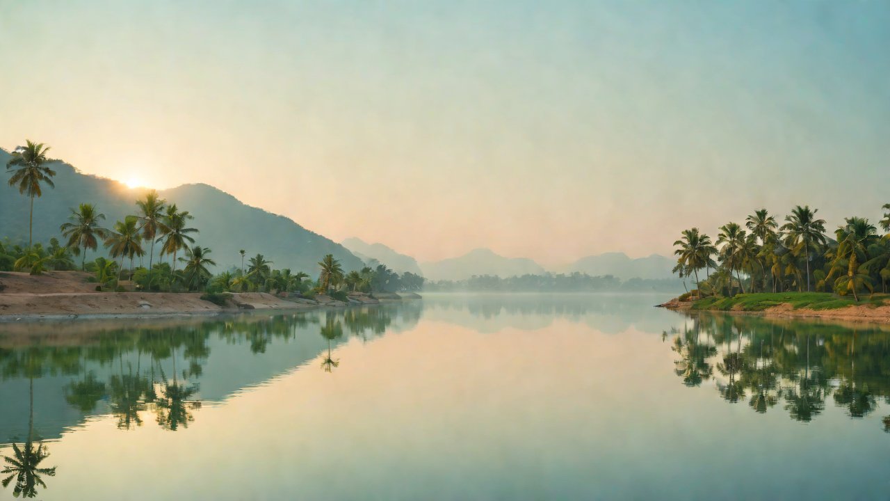 印度股市进入了一个非常异常的阶段