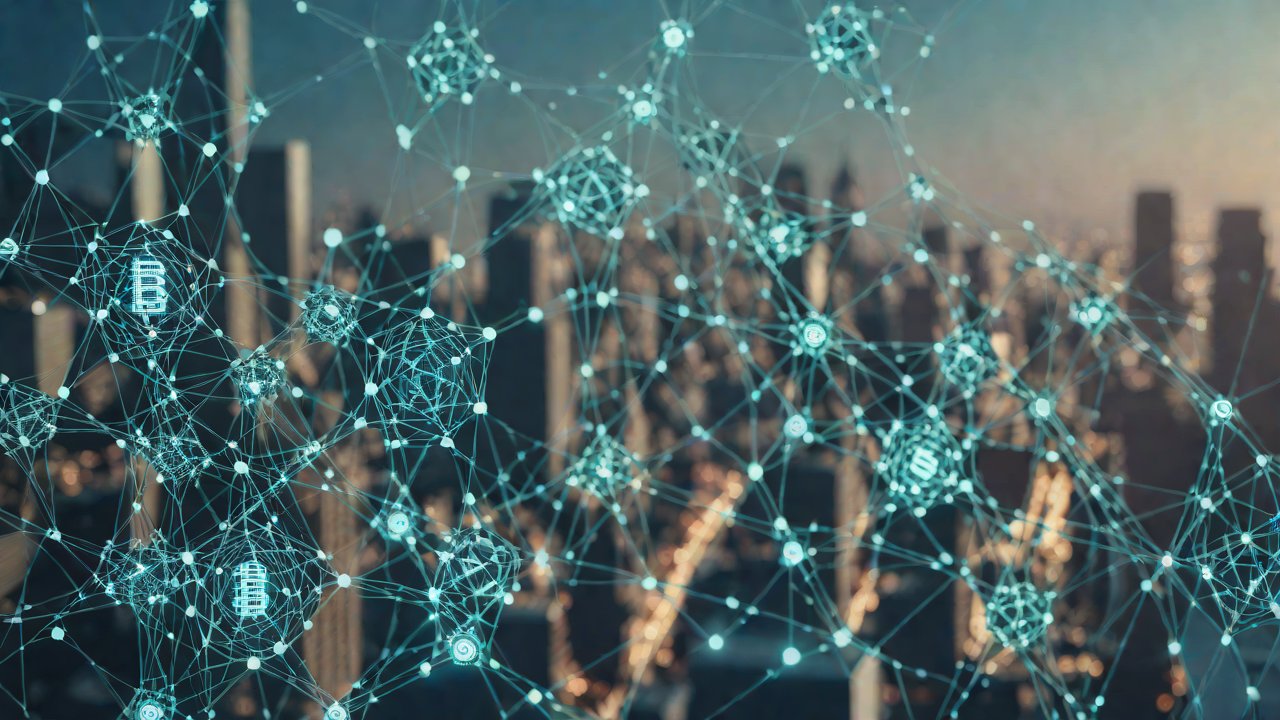 理解区块链的基本特性