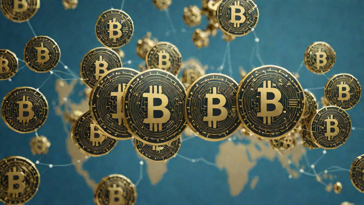 区块链在实际应用中的体现