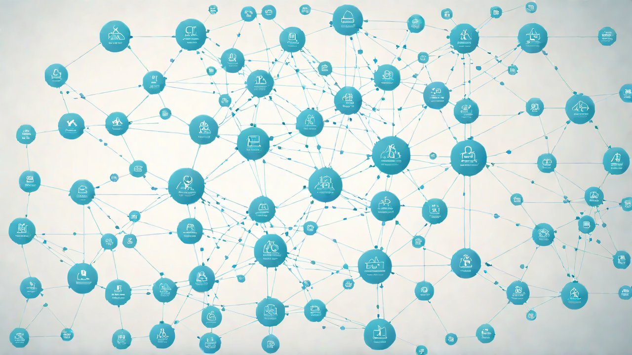 构建默克尔树的过程