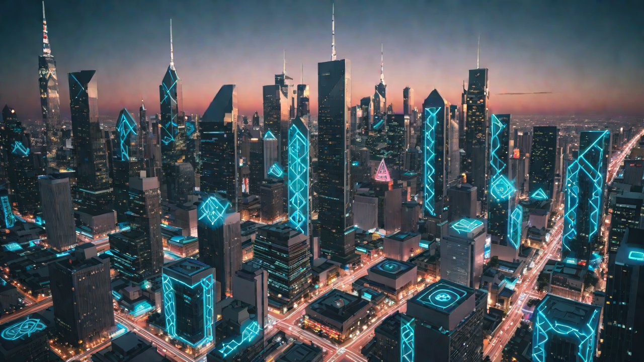 分布式账本技术的应用场景