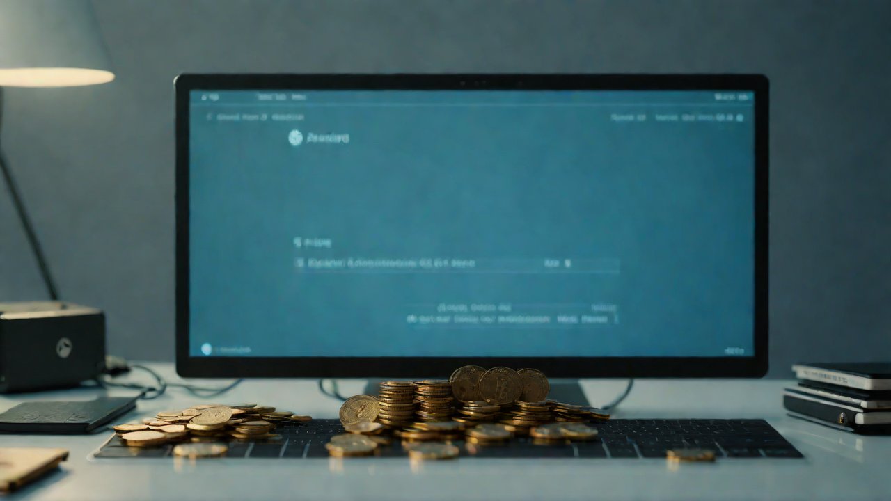 工作量证明的基本原理