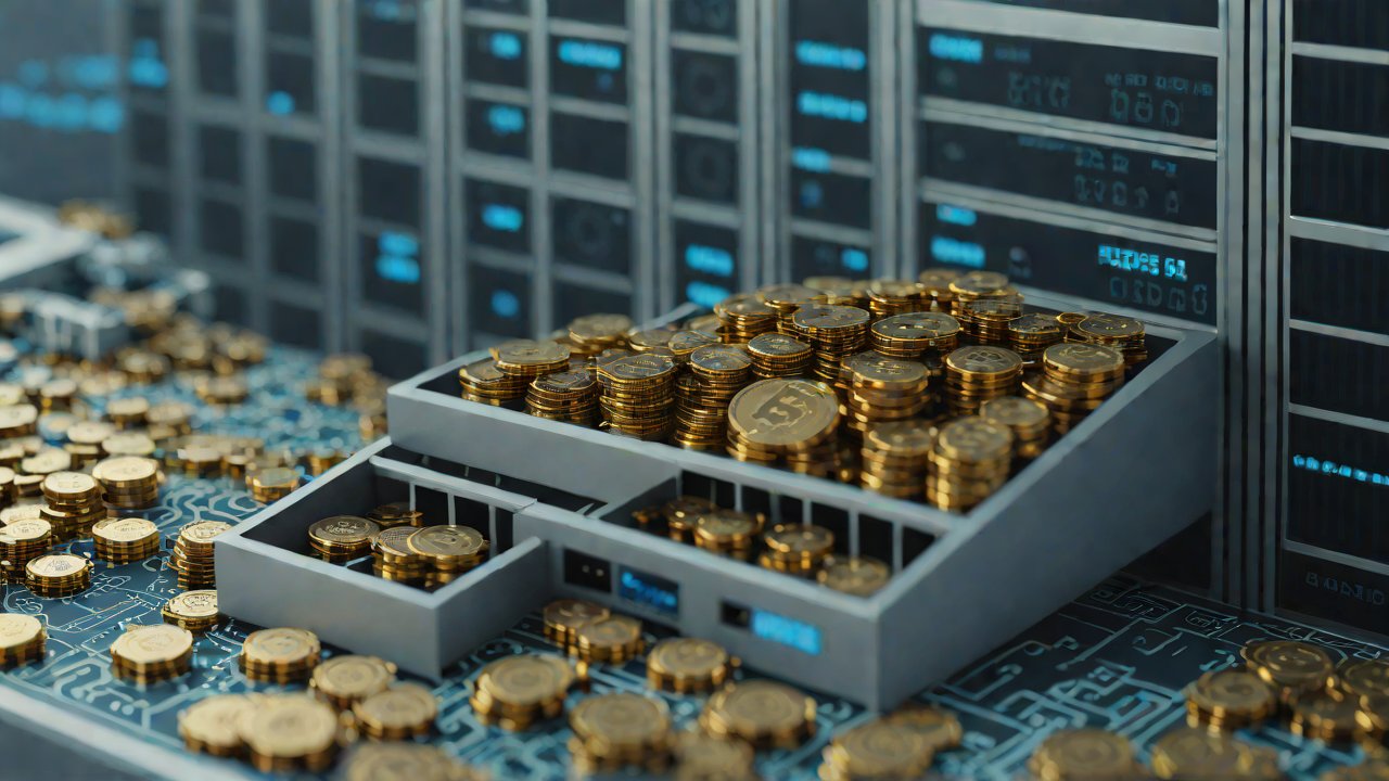 工作量证明的优势与挑战