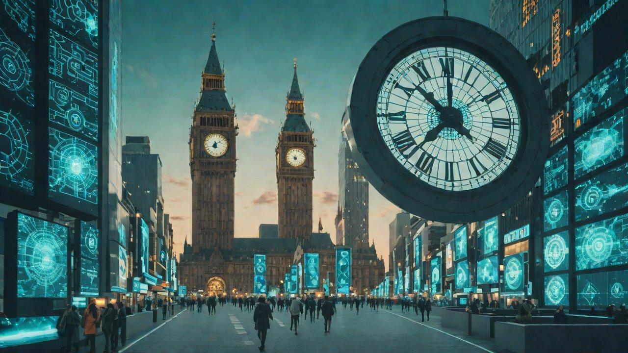 应用案例与前景