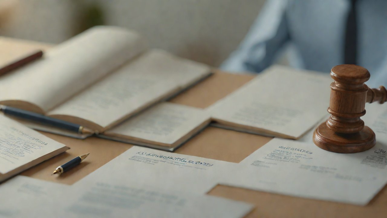 权威证明的工作流程