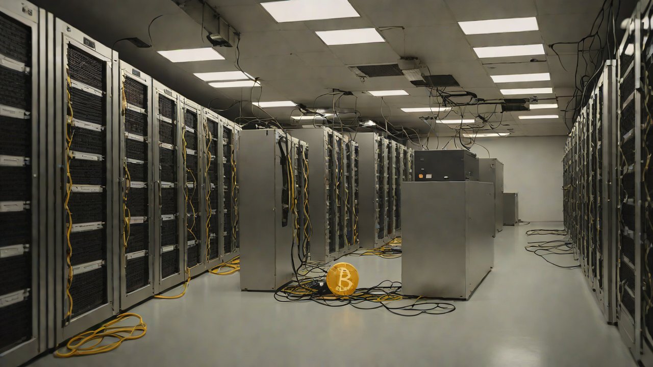 深入理解比特币的“减半”机制