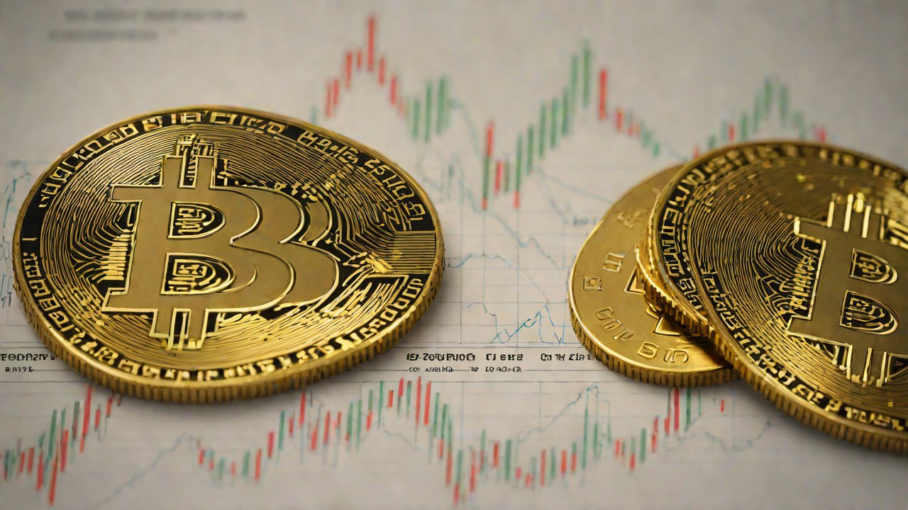 加密货币市场的发展