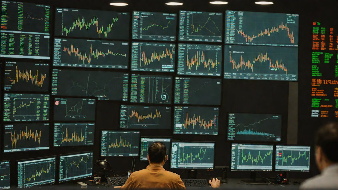 全球经济环境的影响