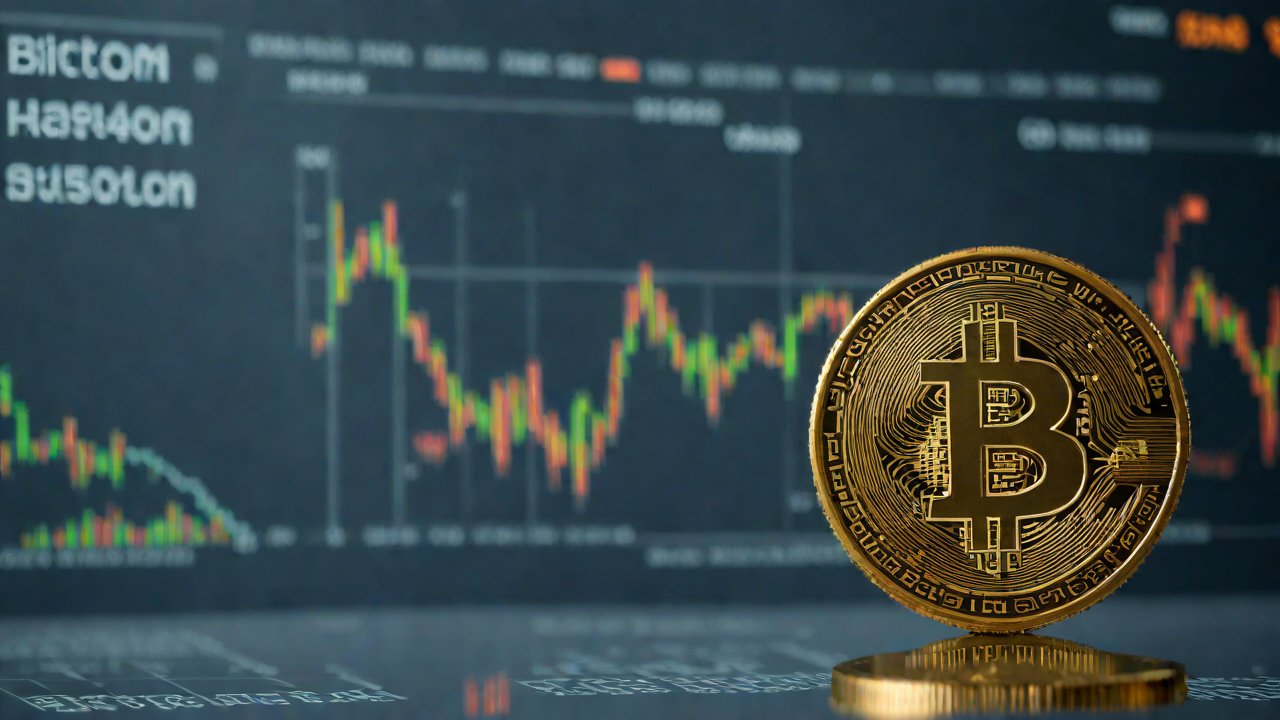 比特币的避险属性探讨