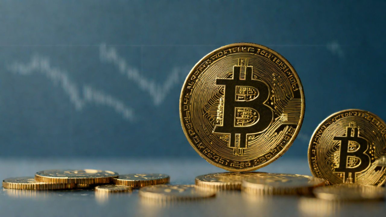 比特币作为风险资产的考量