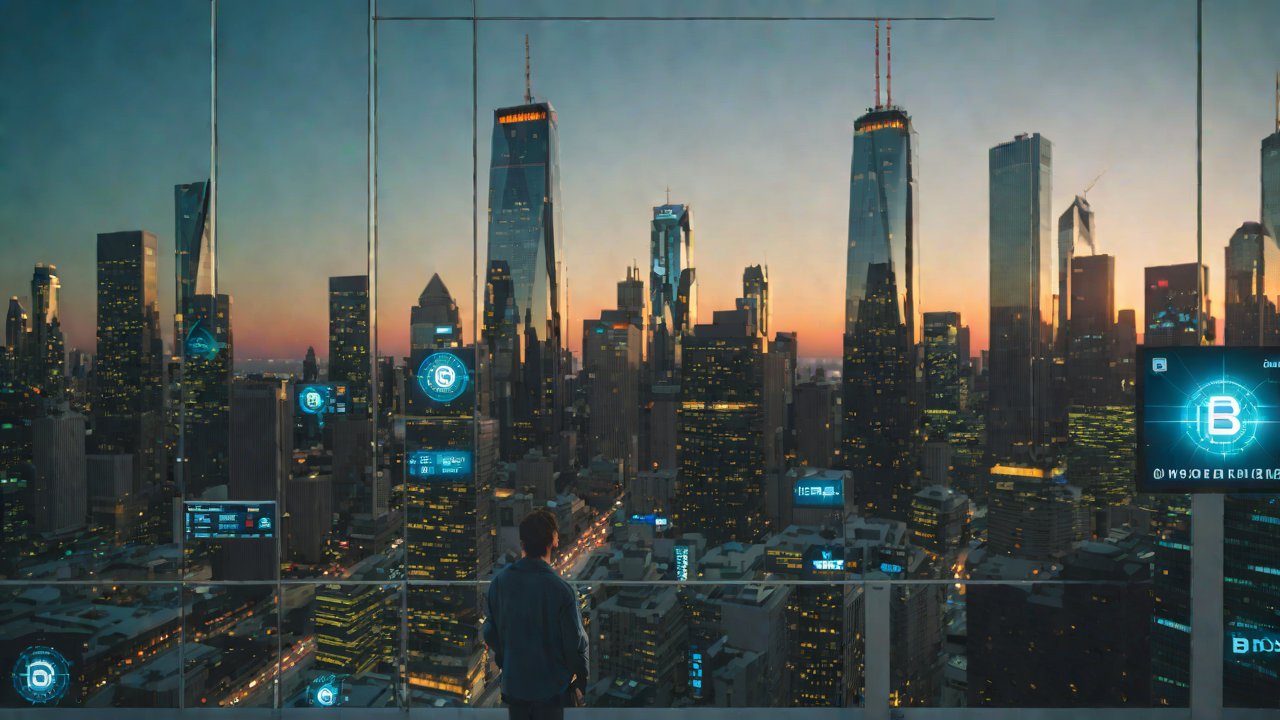 未来趋势预测与挑战