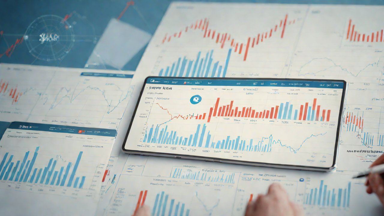 现有债务与资产负债表