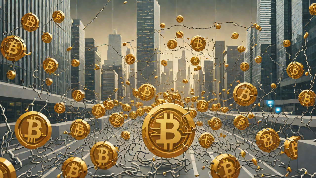 对去中心化特性的具体影响