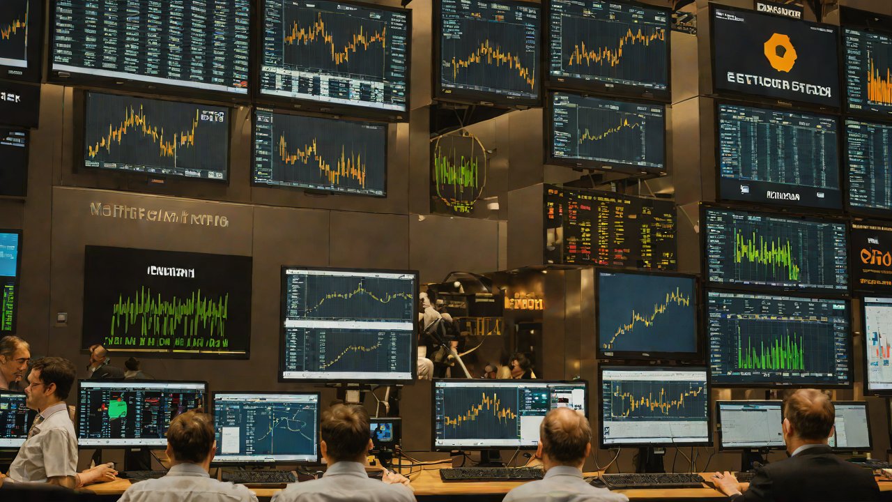 华尔街的操盘节奏如何通过 ETF 的每日流入流出直接左右比特币价格？