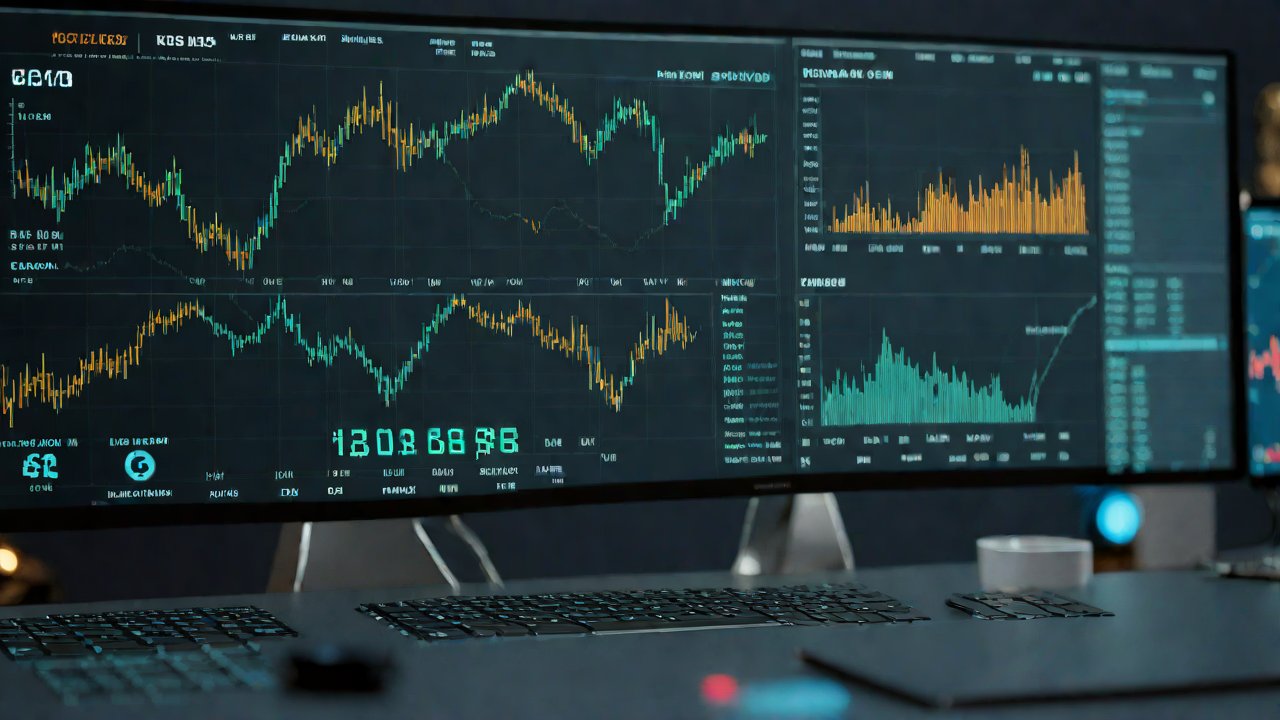 华尔街的操盘节奏如何通过 ETF 的每日流入流出直接左右比特币价格？