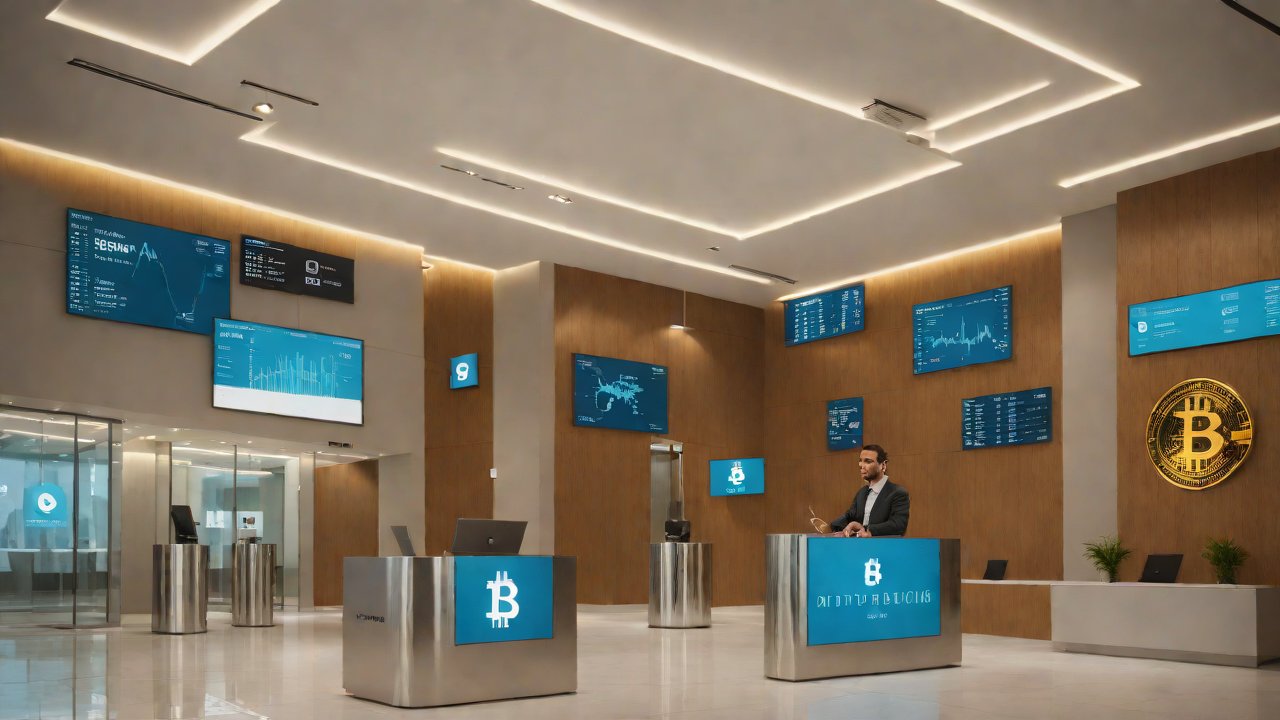 增加市场流动性