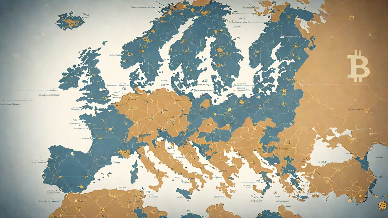 MiCA对比特币的基础影响