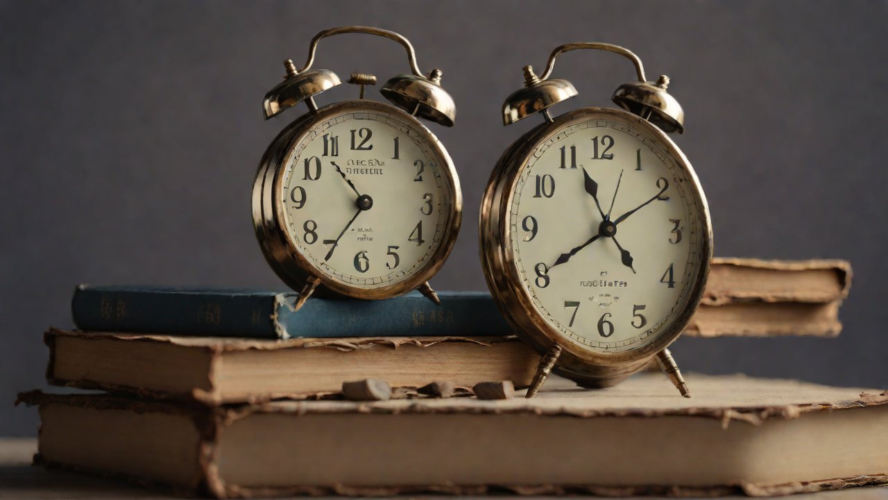 消逝时间证明的优势