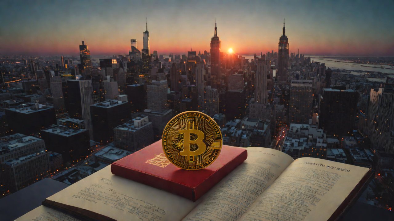 比特币在全球范围内的崛起