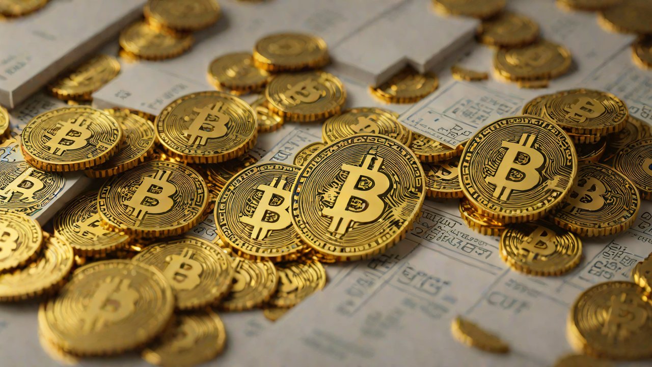 全球视角下的比特币战略储备