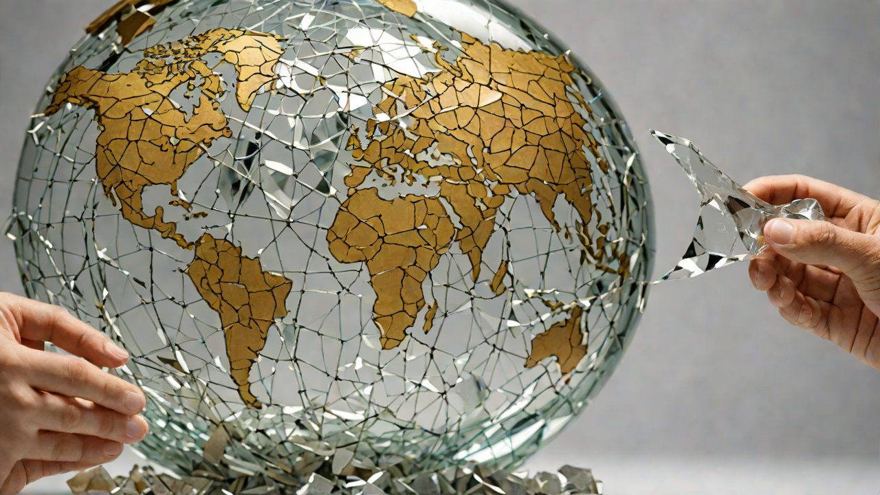 金砖国家对区块链技术的探索